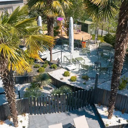 Novotel Poitiers Site Du Futuroscope 4*